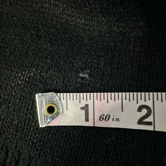 Vintage 90s Polaris Racing Pom Pom winter hat/beanie - Picture 4 of 8